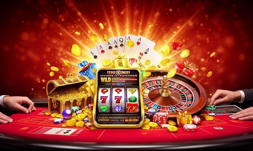 kelas777 Capsa Susun Live at kelas777 — Real Tables, Real Opponents