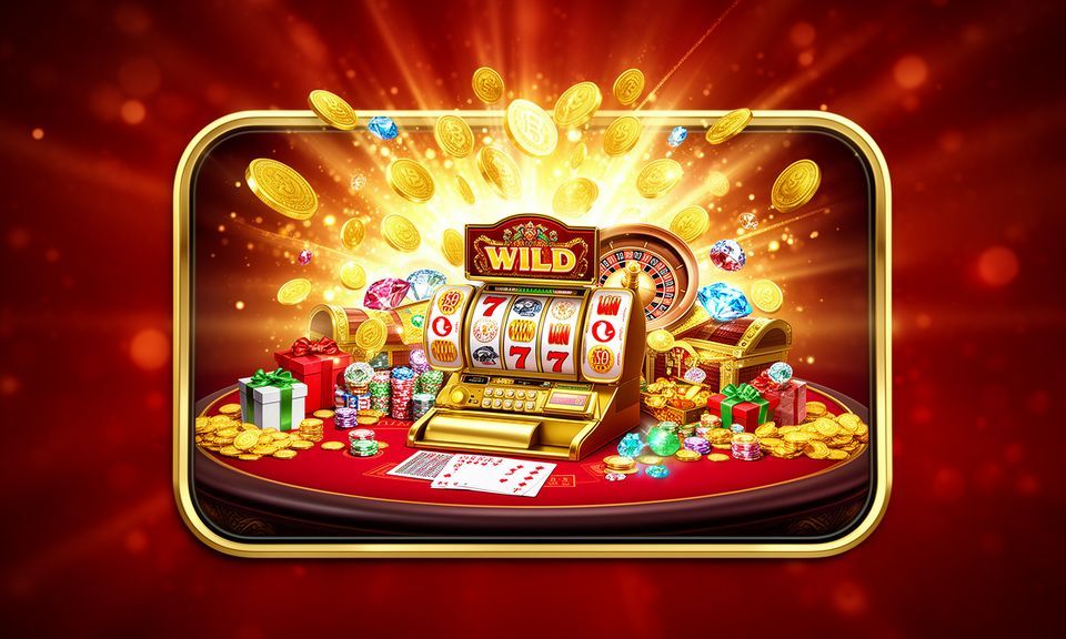kelas777 High-Cap Slot Action with Every Spin